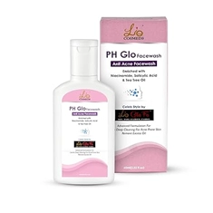 Anti Acne Facewash
